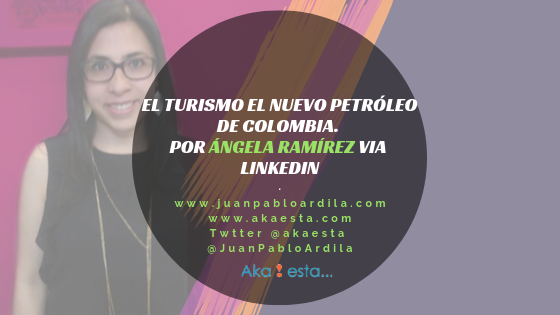 ÁNGELA RAIMÍREZ